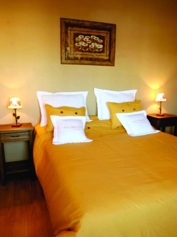 Cabanas Las Aguilas Adherida Previaje อูซัวยา ห้อง รูปภาพ