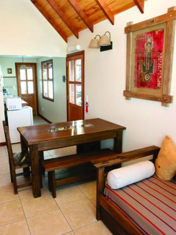 Cabanas Las Aguilas Adherida Previaje อูซัวยา ห้อง รูปภาพ