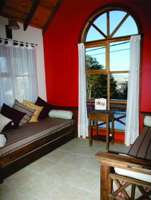 Cabanas Las Aguilas Adherida Previaje อูซัวยา ห้อง รูปภาพ