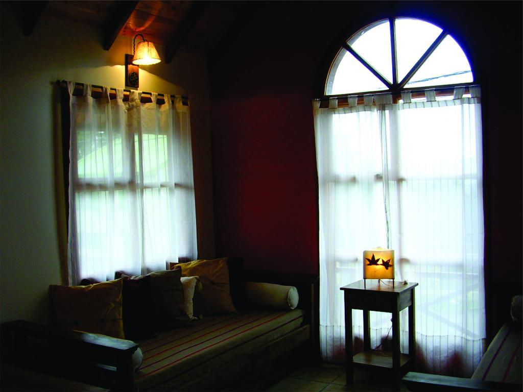 Cabanas Las Aguilas Adherida Previaje อูซัวยา ห้อง รูปภาพ